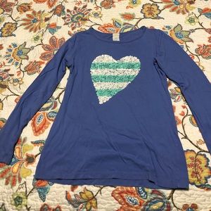 Crewcuts long sleeves by J. Crew